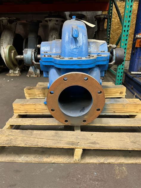 allis chalmers split case centrifugal pump|allis chalmers pump parts.